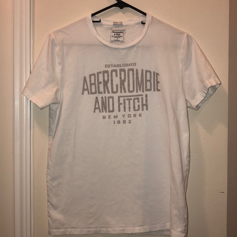 Abercrombie and Fitch T-Shirt